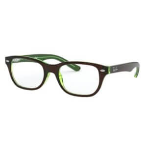 Ray-Ban Junior 1555 3665 46