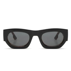 Komono Alpha black Tortoise 46