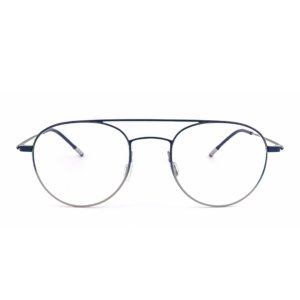 Komono Morgan Blue Silver 50