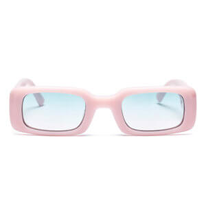 Belle Frog Golden poison Creamy pink