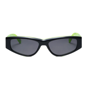 Blue poison — Black lime - 10900 руб. - TrendOptika Blue poison — Black lime
