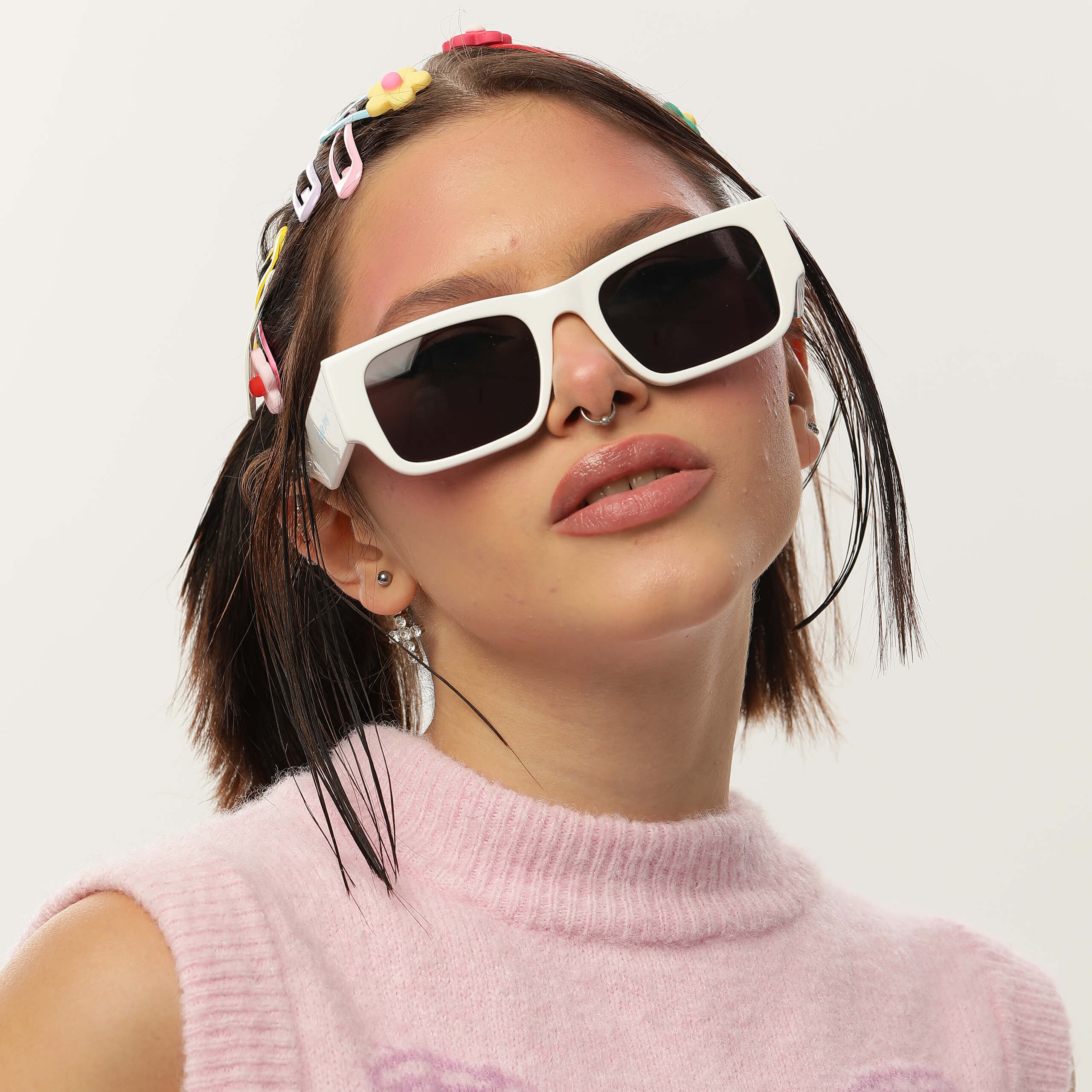 Belle Frog Waxy monkey Sky cloud