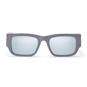 Belle Frog Antarctic Ground Mirror