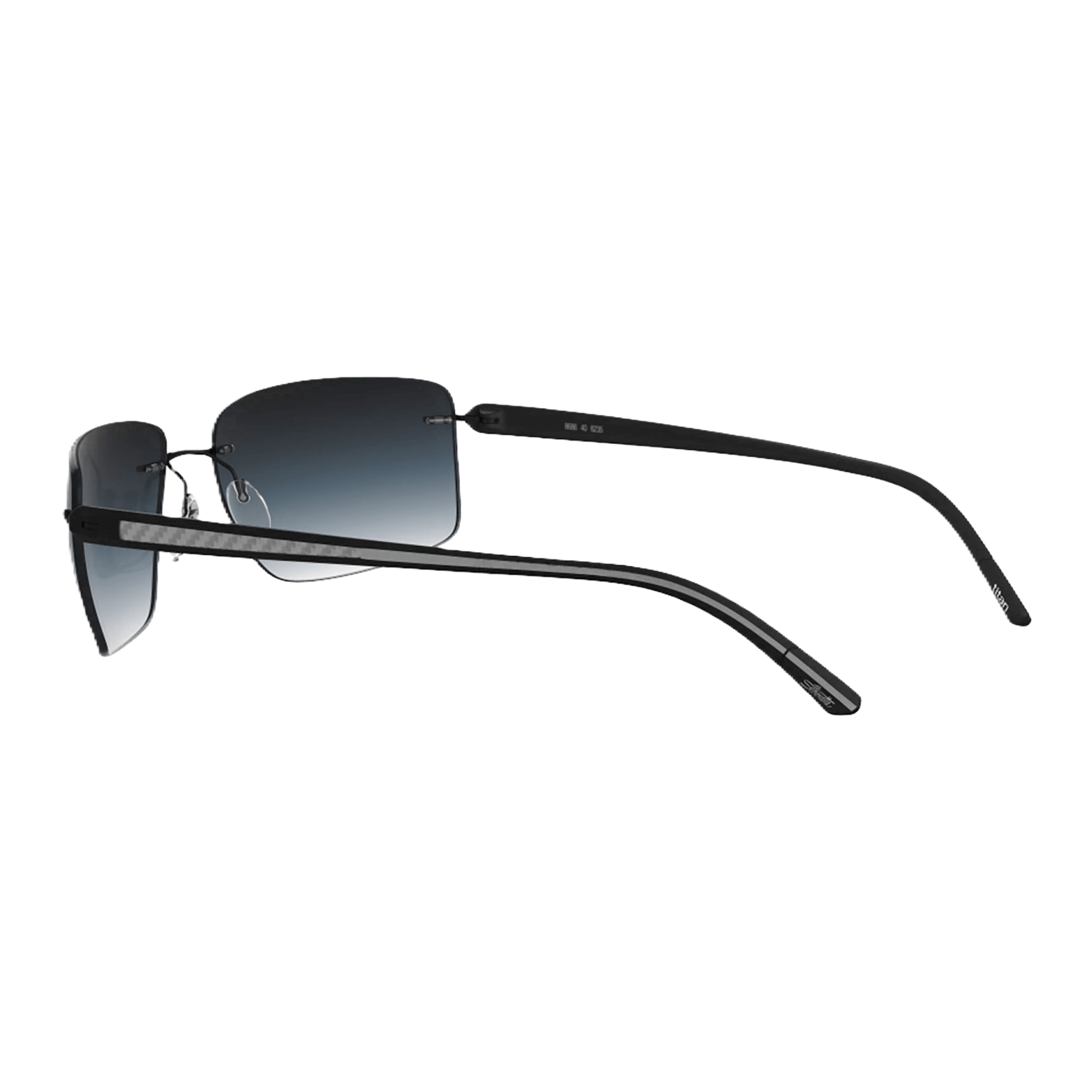 Silhouette 8722 9140