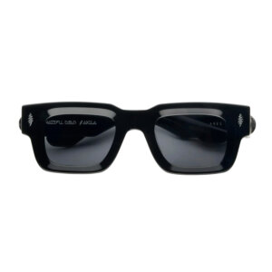 Akila Ares x Grateful Dead Black