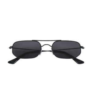 Belle Frog Goliath Black