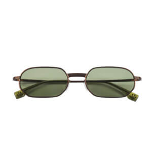 Belle Frog Pill Sweet Bay