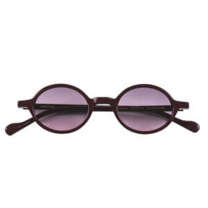 Starpeace — Maroon Magic