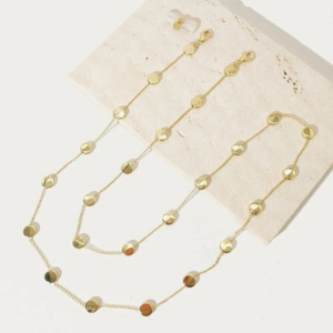 Цепочка Eugenie Ratner ER203