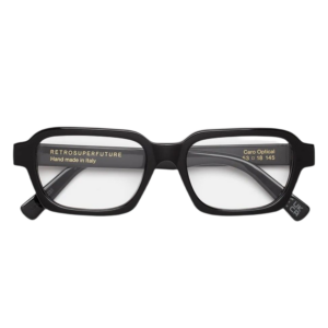 Retrosuperfuture Caro Optical Nero MOL