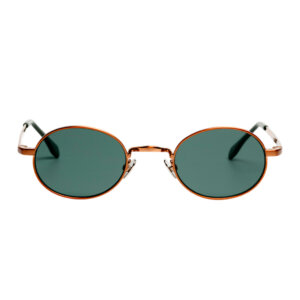 Belle Frog Bloody Mary Moss