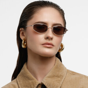 Belle Frog Cosmopolitan Muse