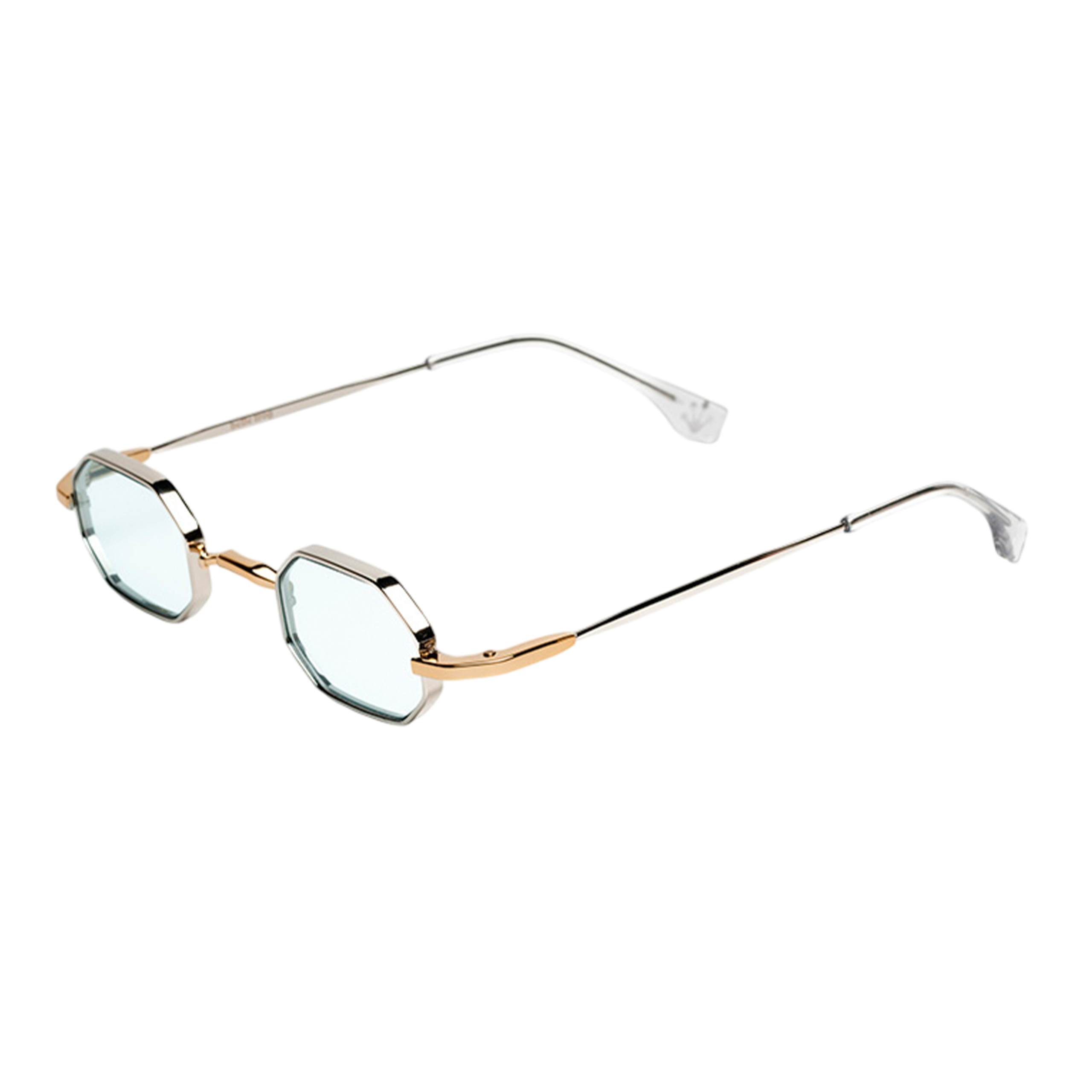 Belle Frog Old fashioned Ocean