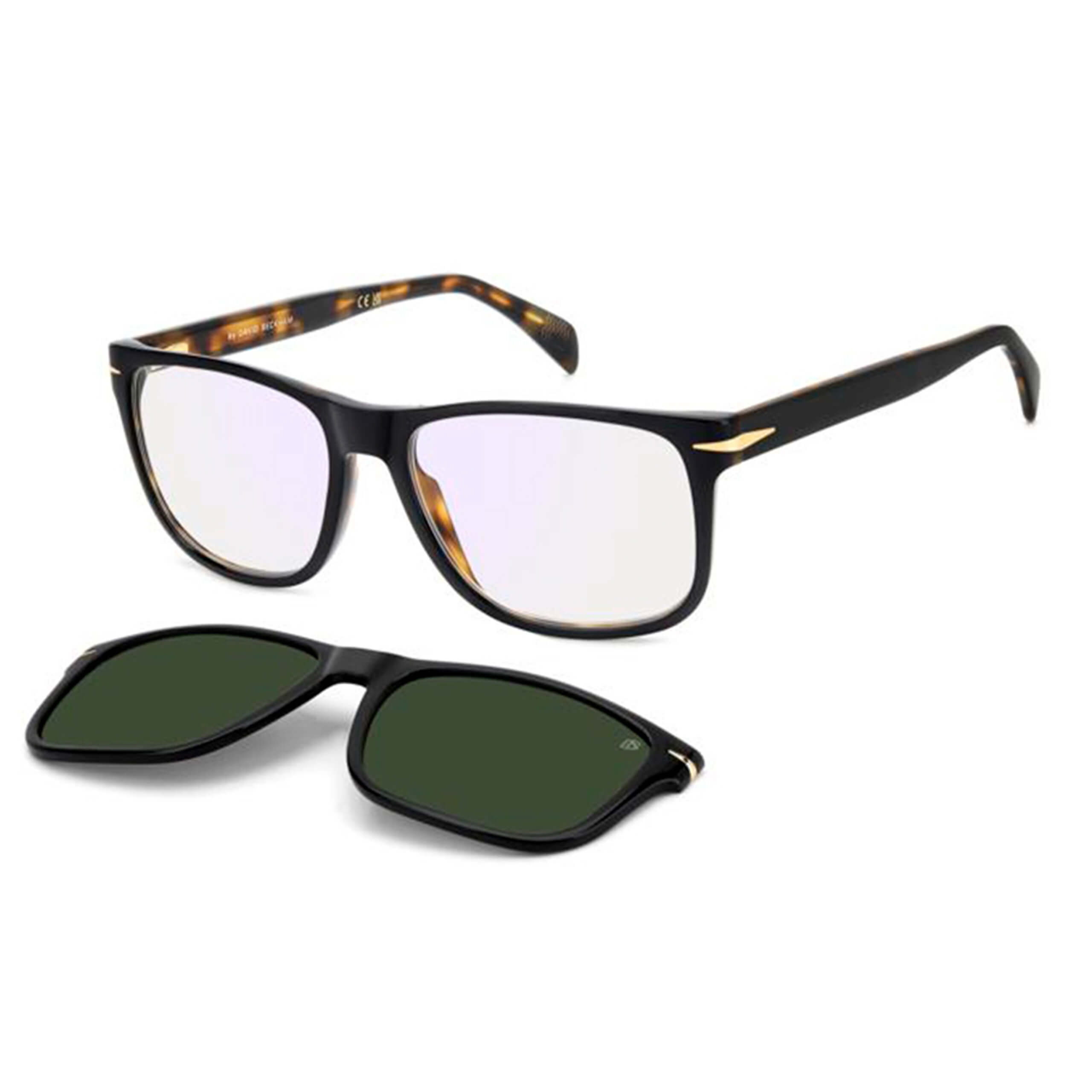 David Beckham 1188/C WR7 57