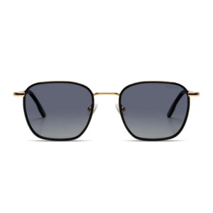 Komono Adam Gold Black 53