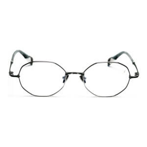 Eugenie Ratner PUFF RX C1 50