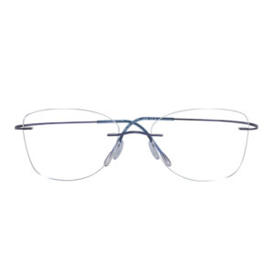 Silhouette TMA Must Collection + линзы CU/54