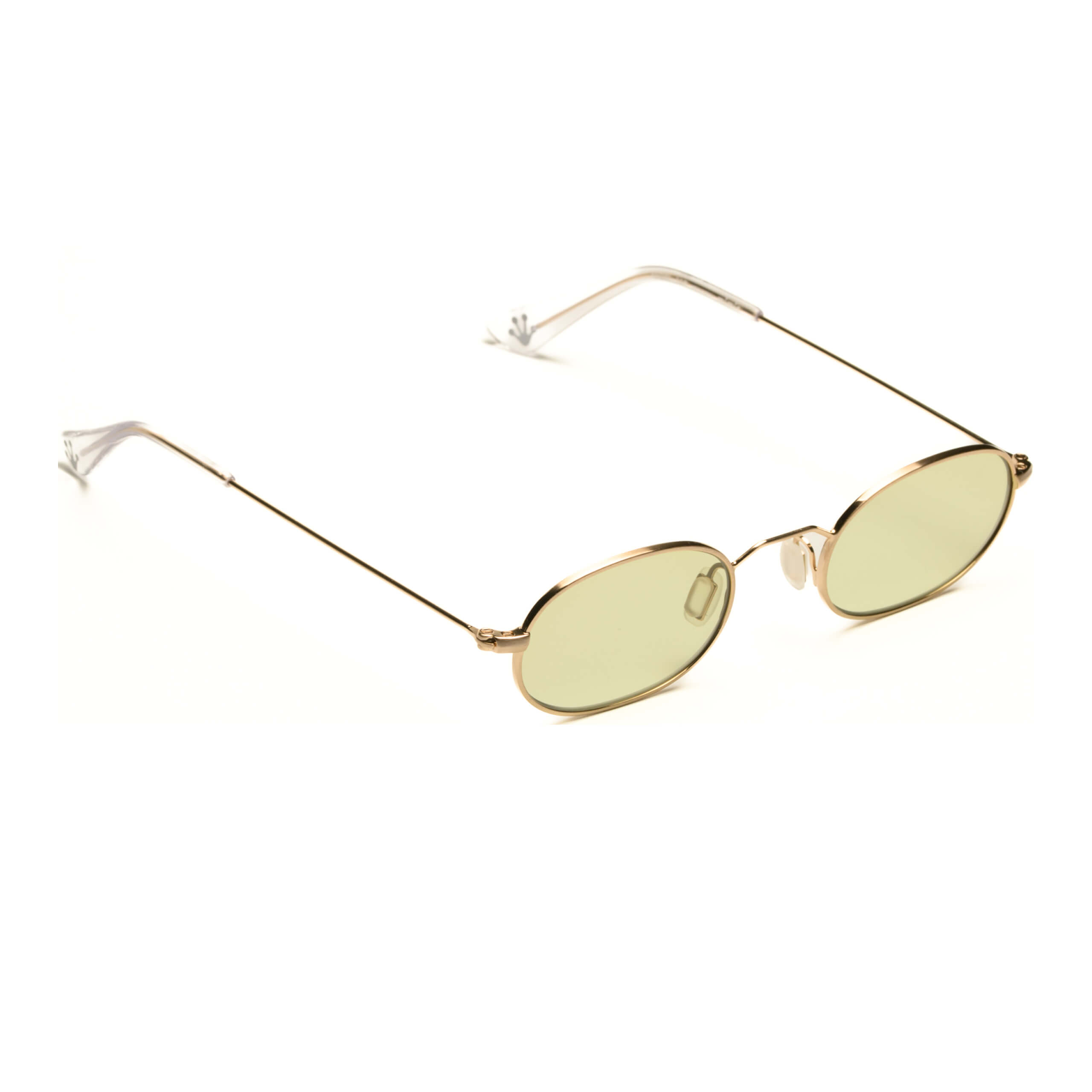 Belle Frog Mimic Money