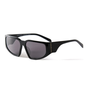 Fakoshima 01-onyx black