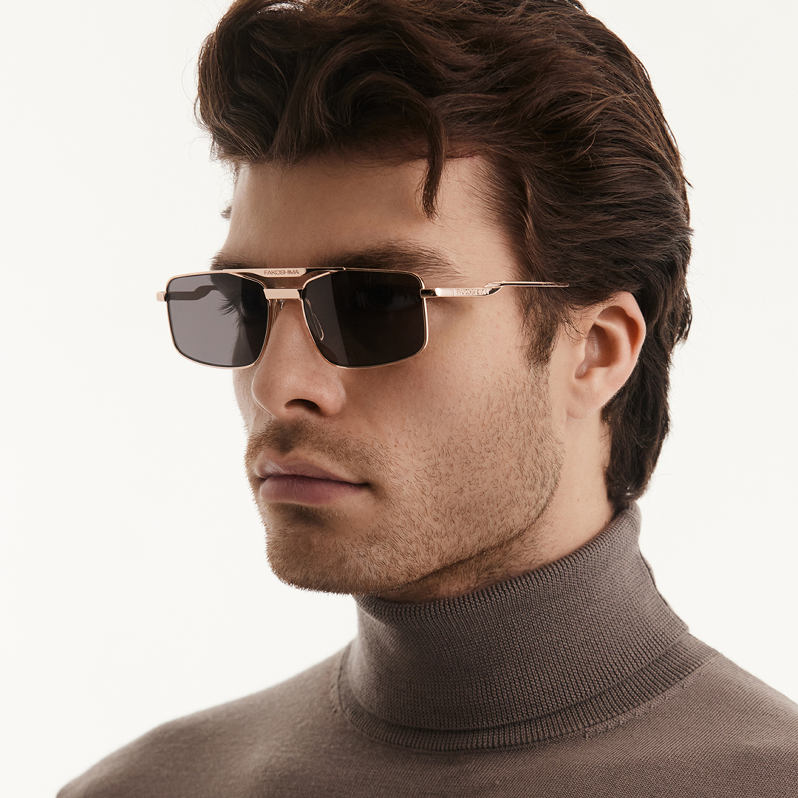 Fakoshima 03-black gold