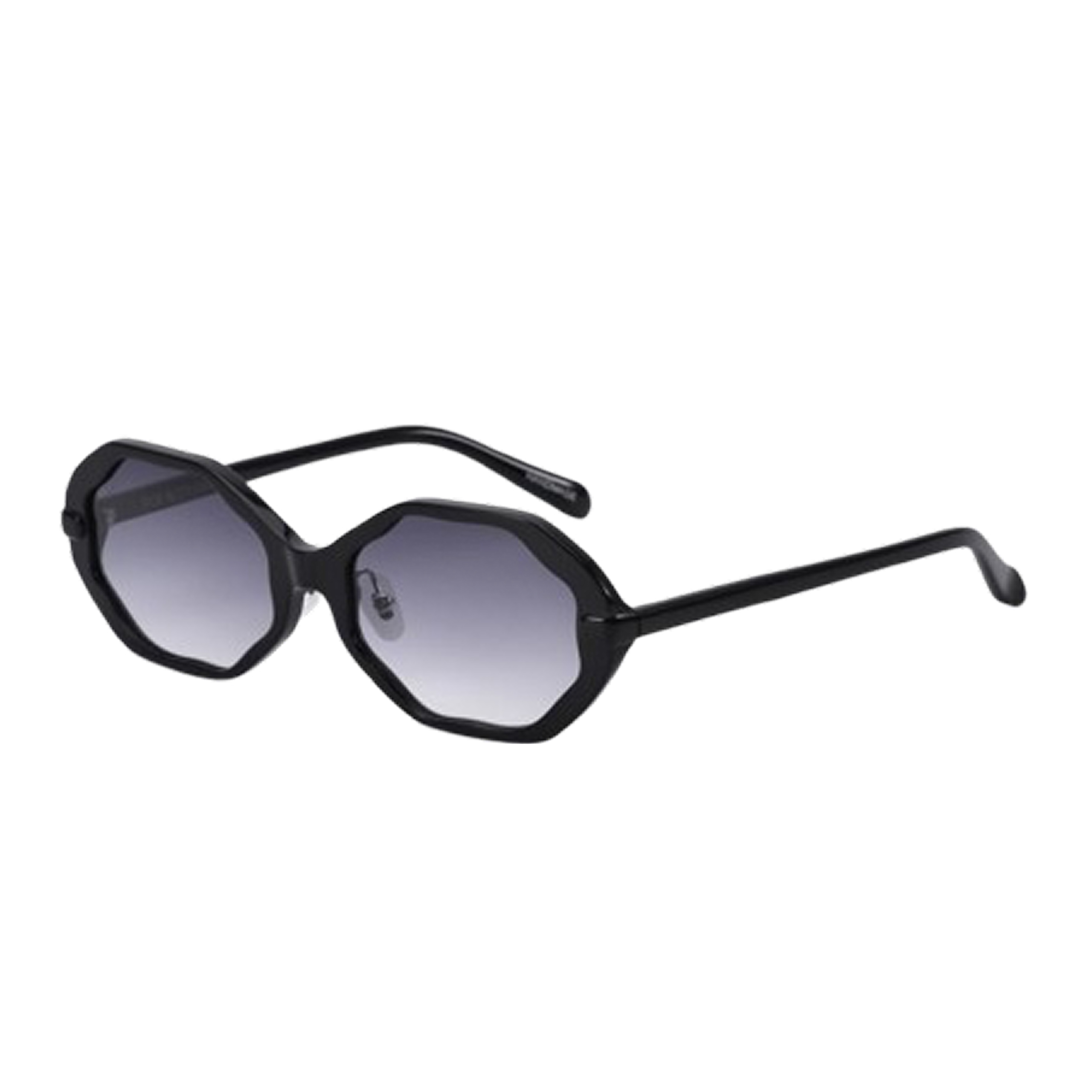 For Art’s Sake Lotus Black