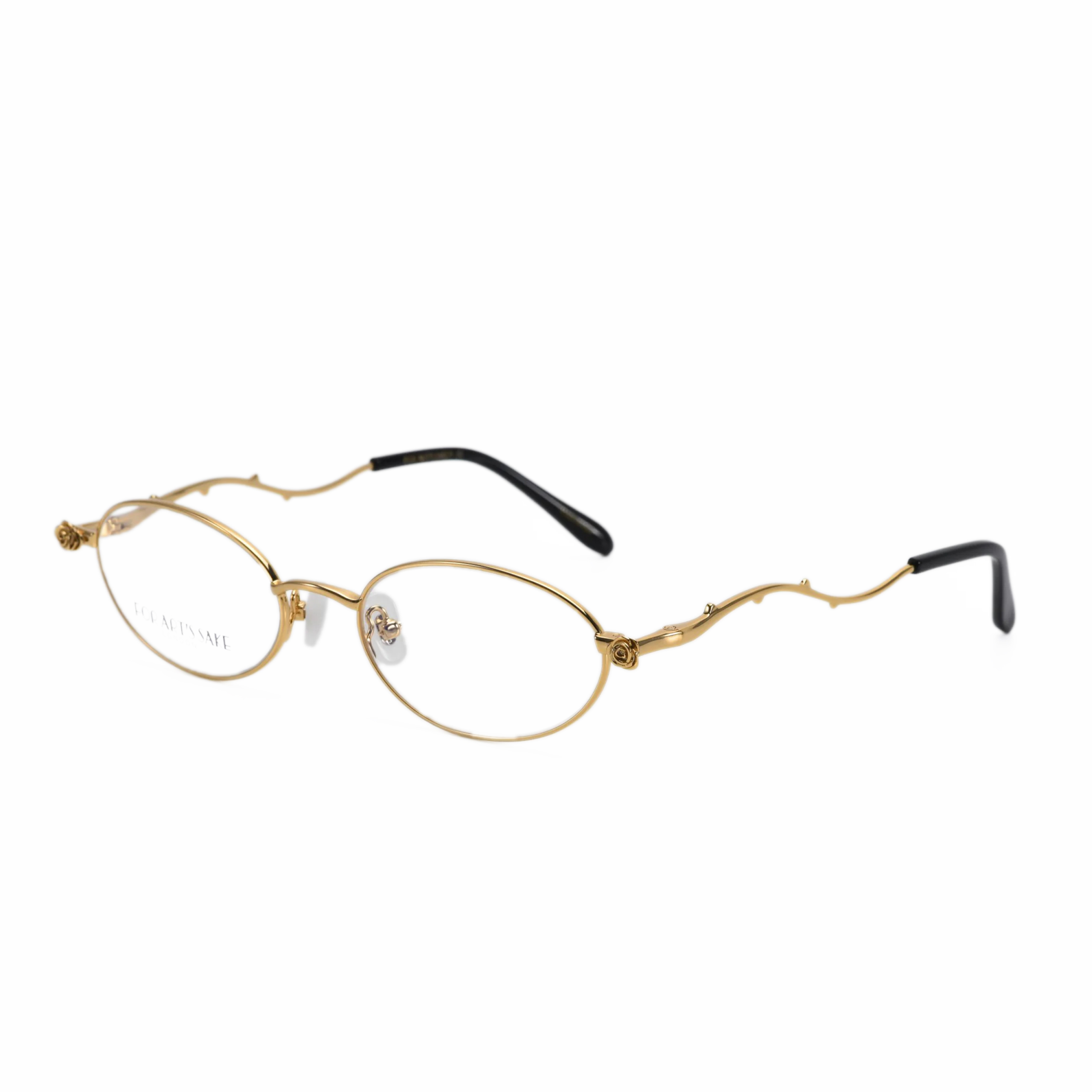 For Art’s Sake Thorn Gold