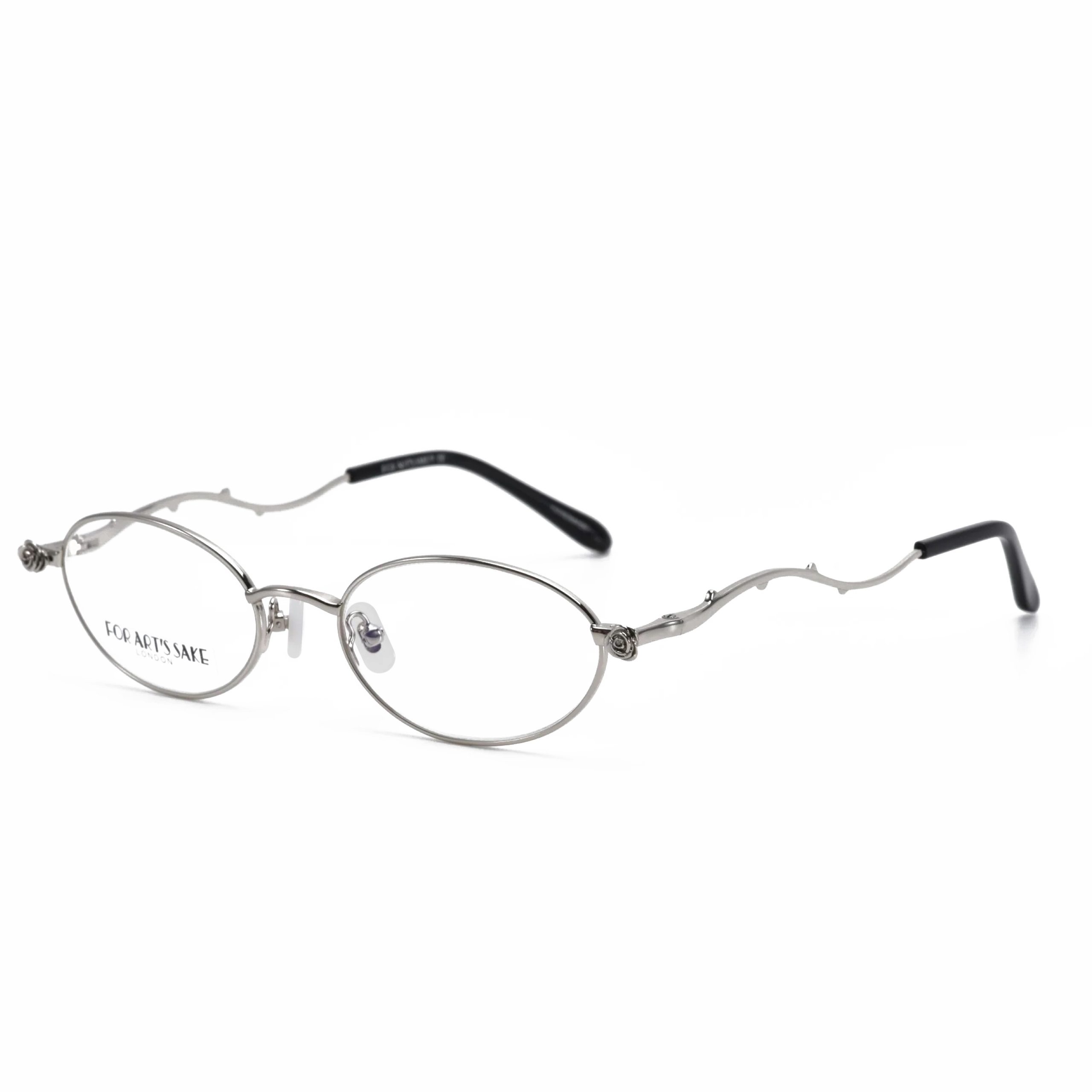 For Art’s Sake Thorn Silver