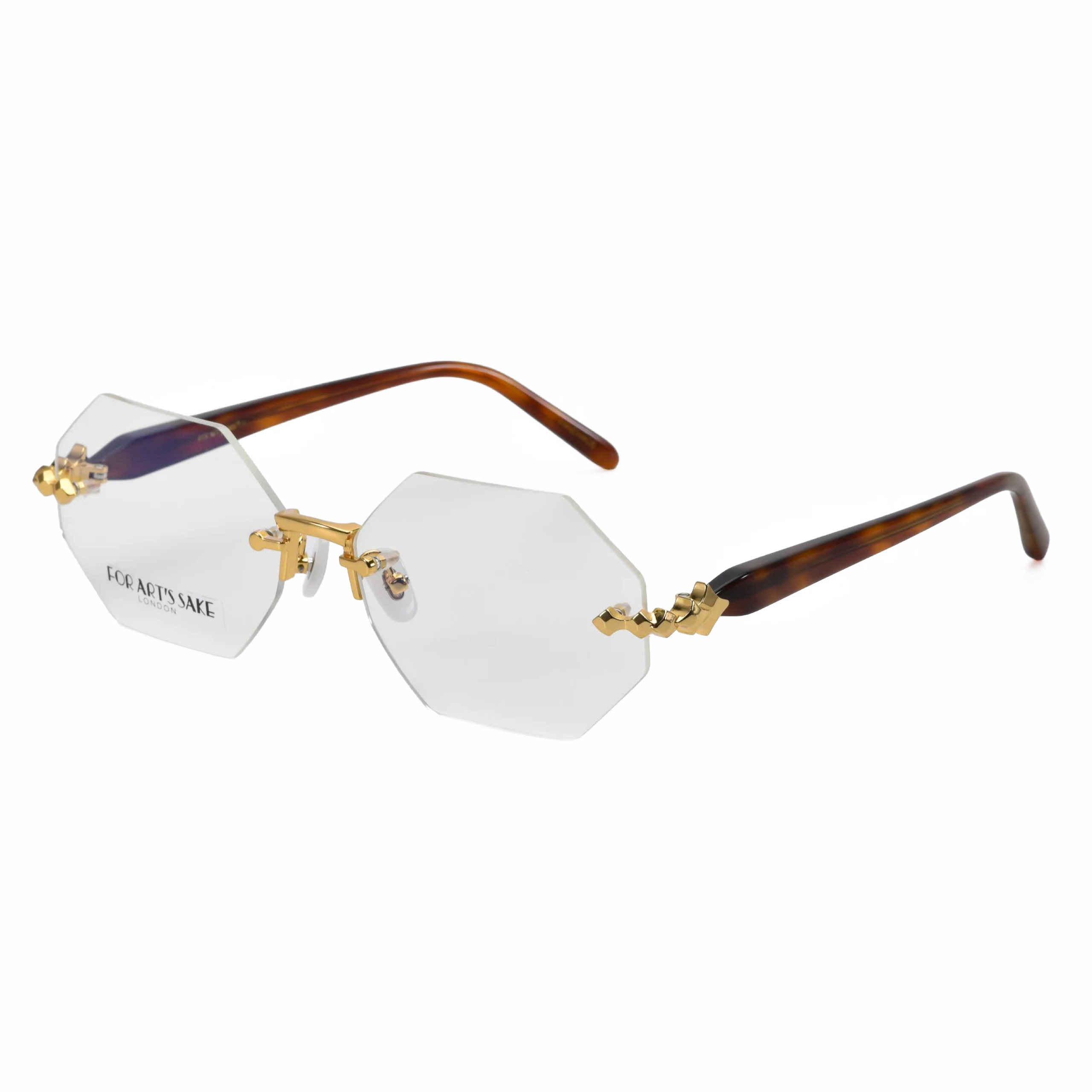 For Art’s Sake Hampton Tortoise