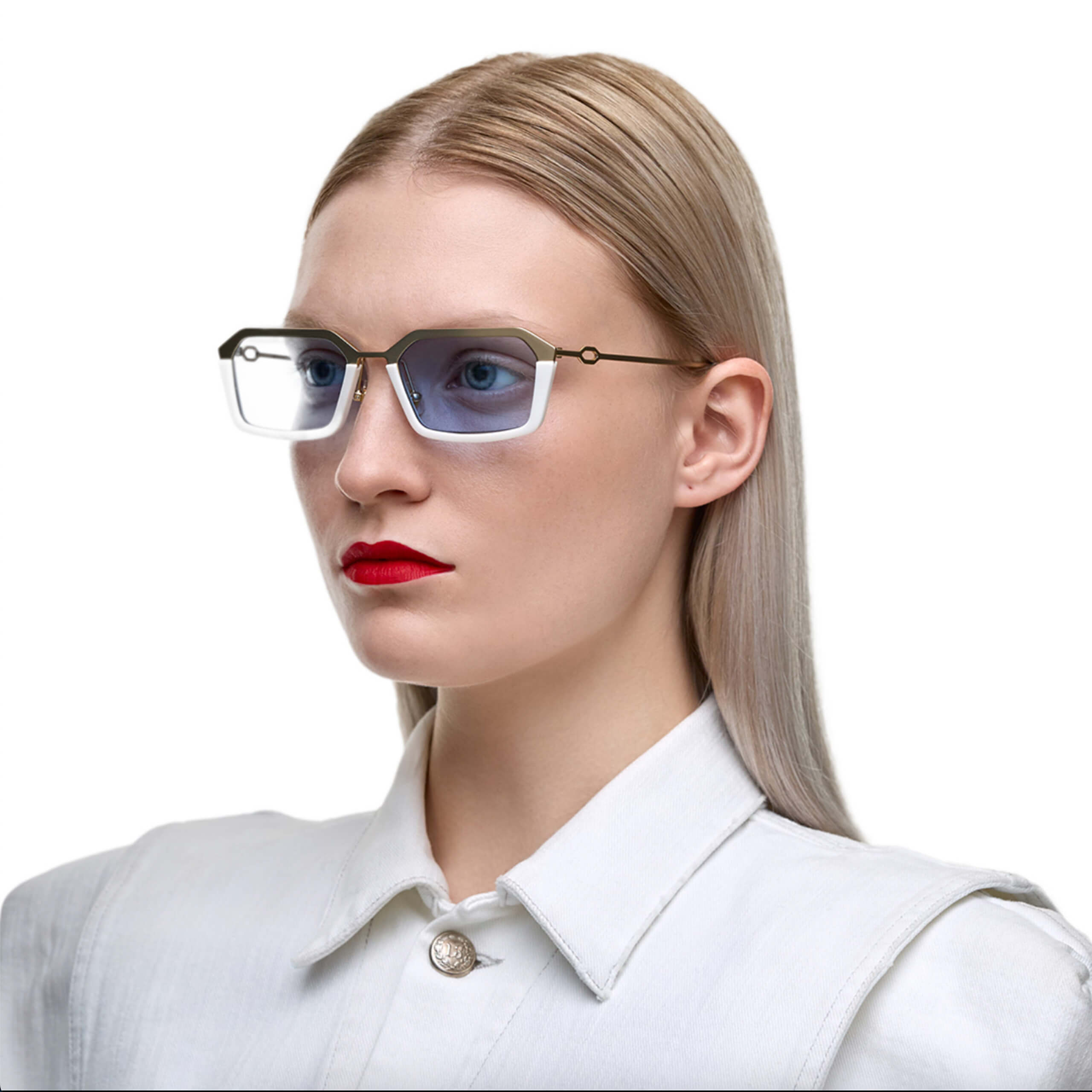 Fakoshima Jets Zero Gravity blue 54 PYE&Fakoshima