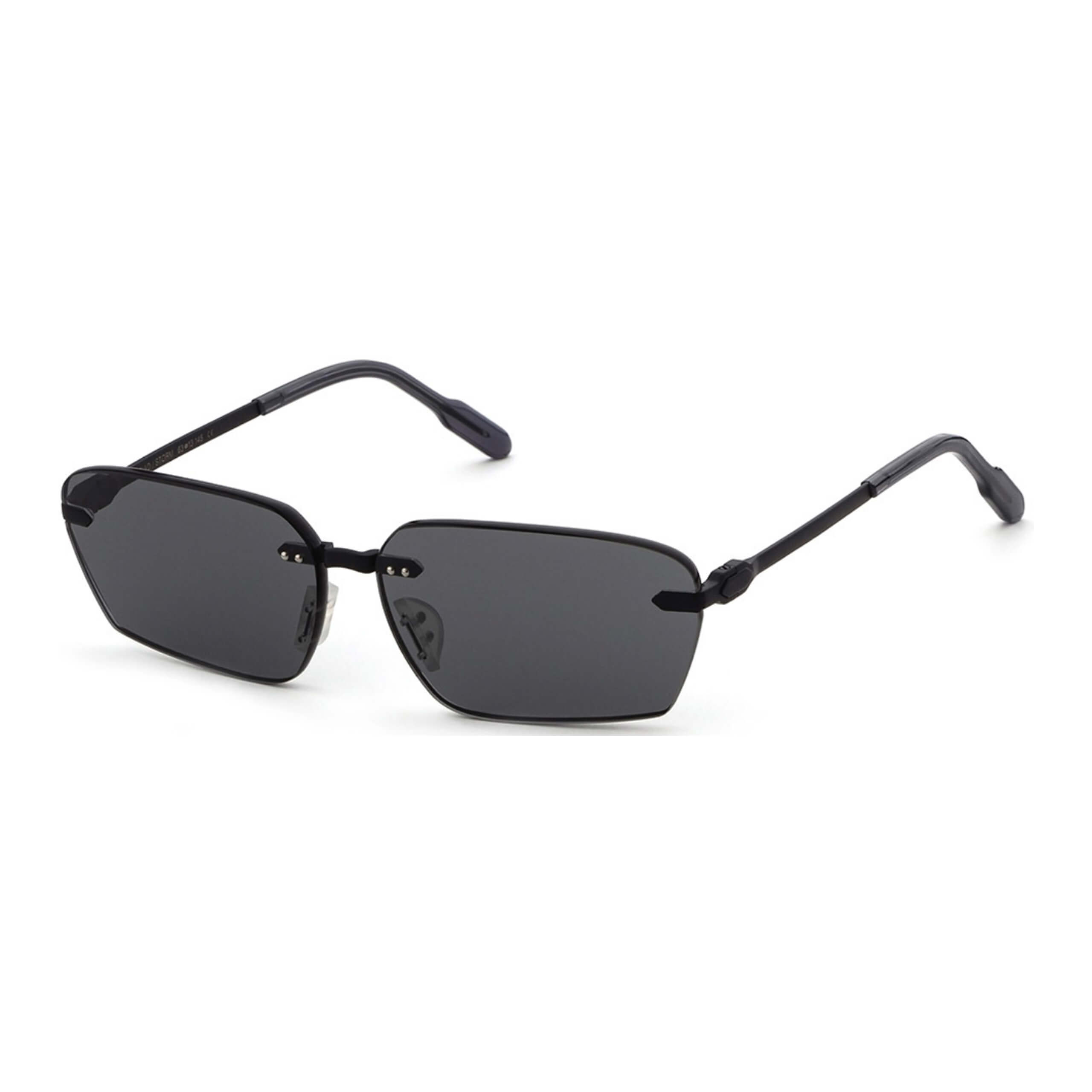 Fakoshima Triad Storm black PYE&Fakoshima