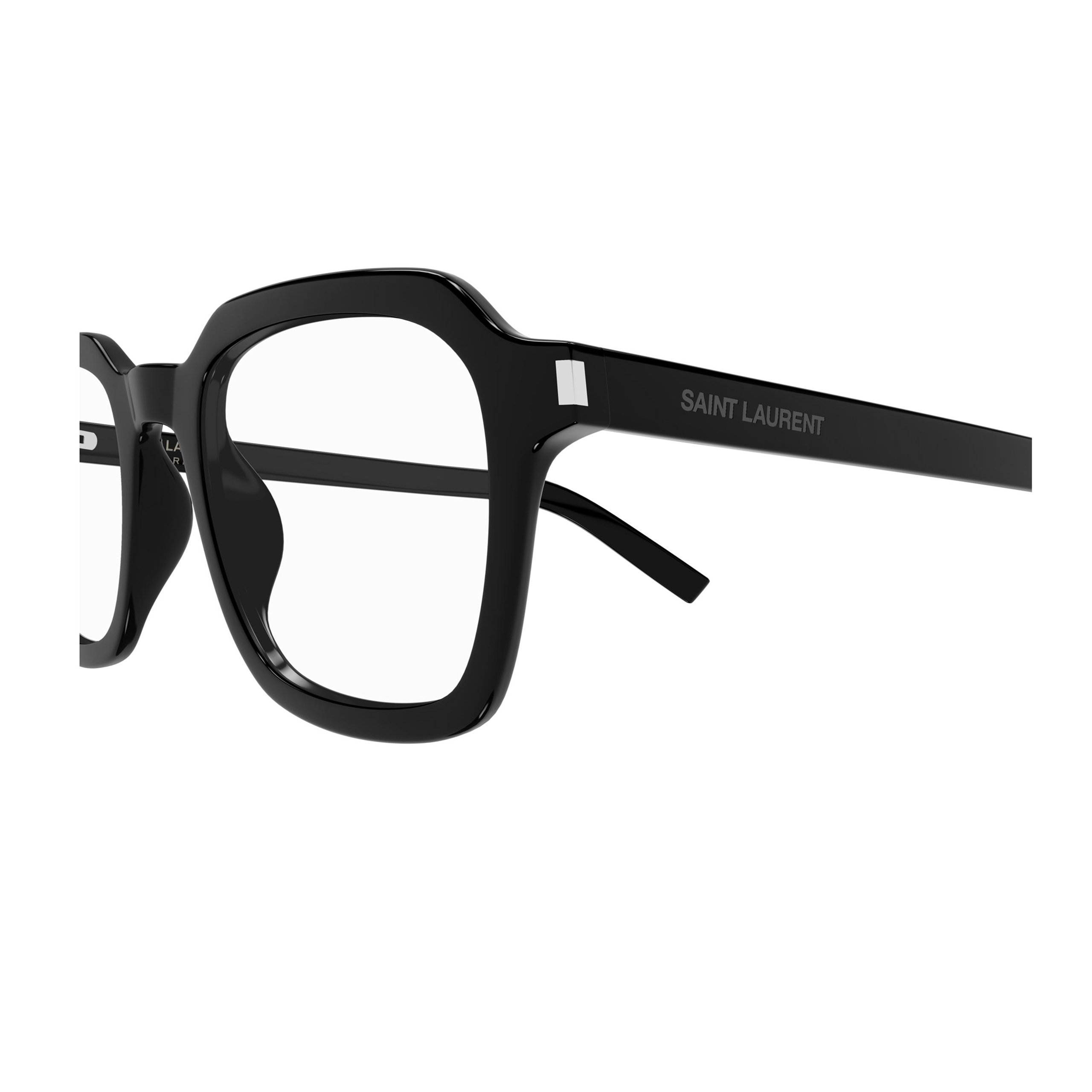 Saint Laurent 715 Slim OPT 001 - 27200 руб. - TrendOptika Saint Laurent 715 Slim OPT 001