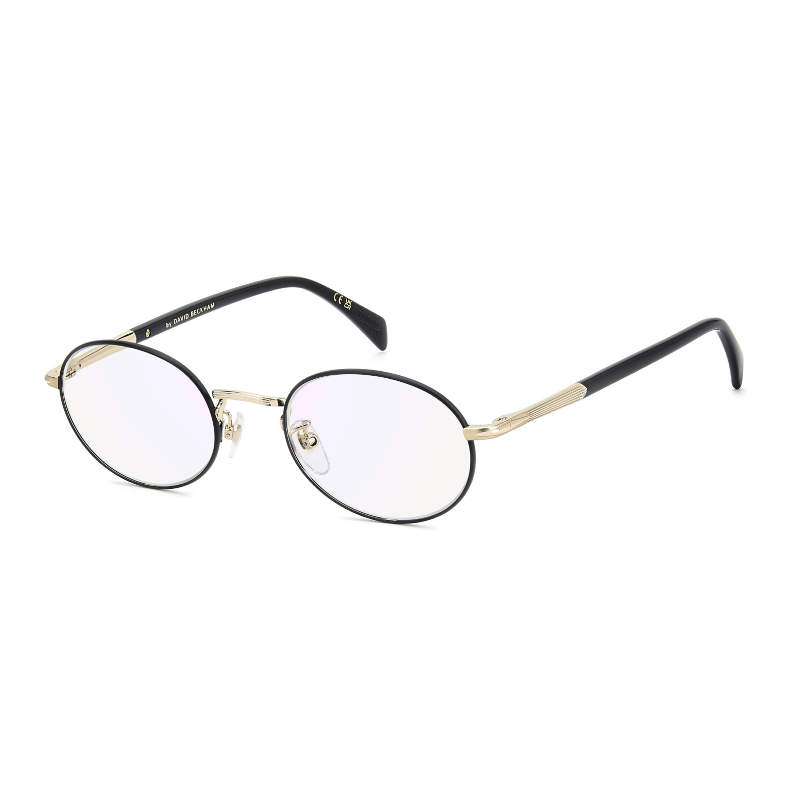 David Beckham 1203 RHL