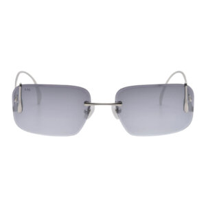 For Art’s Sake Vermilion Silver