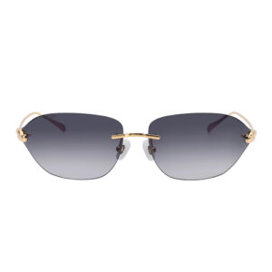 For Art’s Sake Serpent I Black