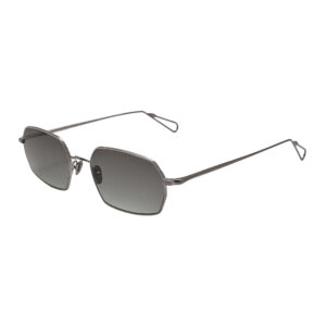 AHLEM Colisee Ruthenium Brushed