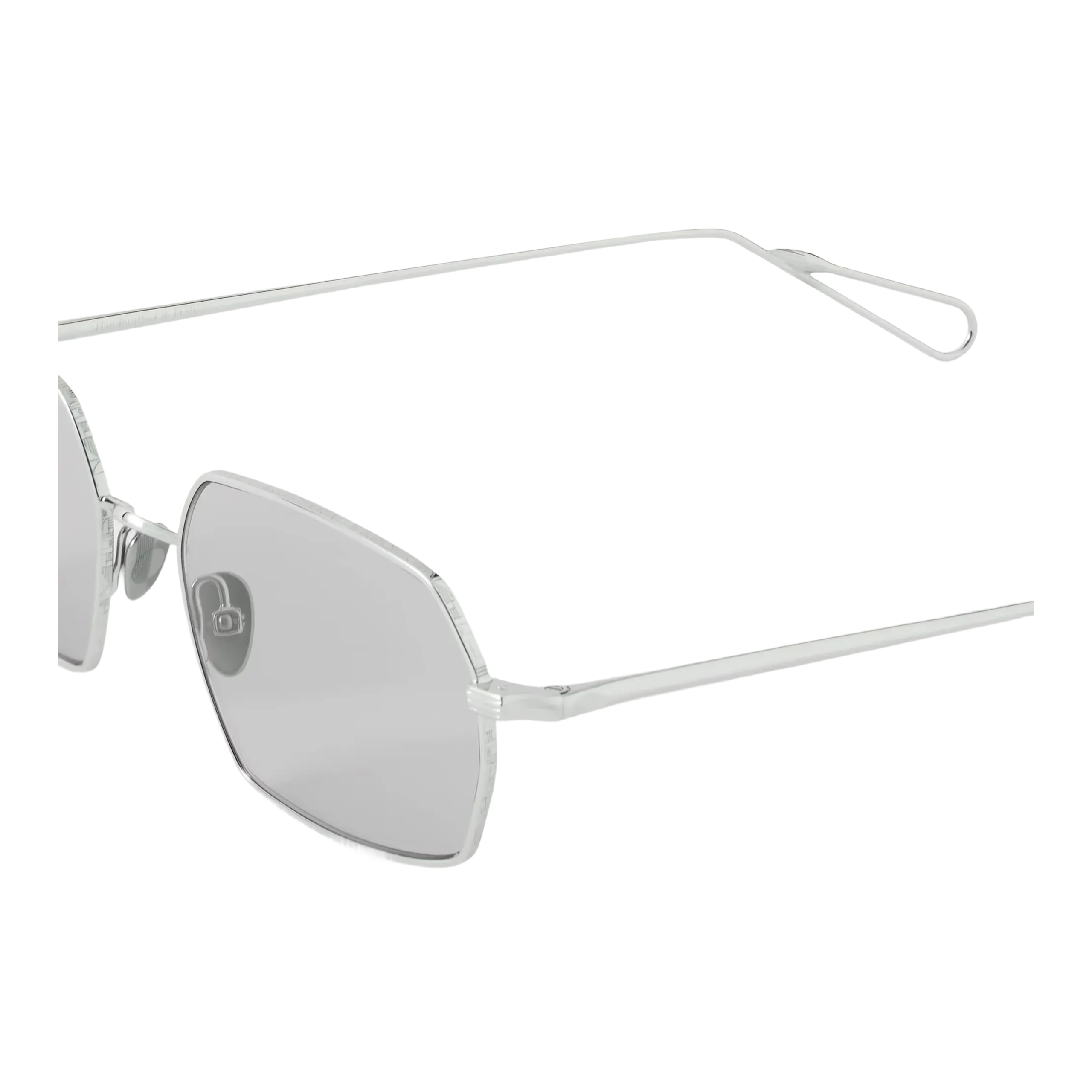 AHLEM Colisee White Gold