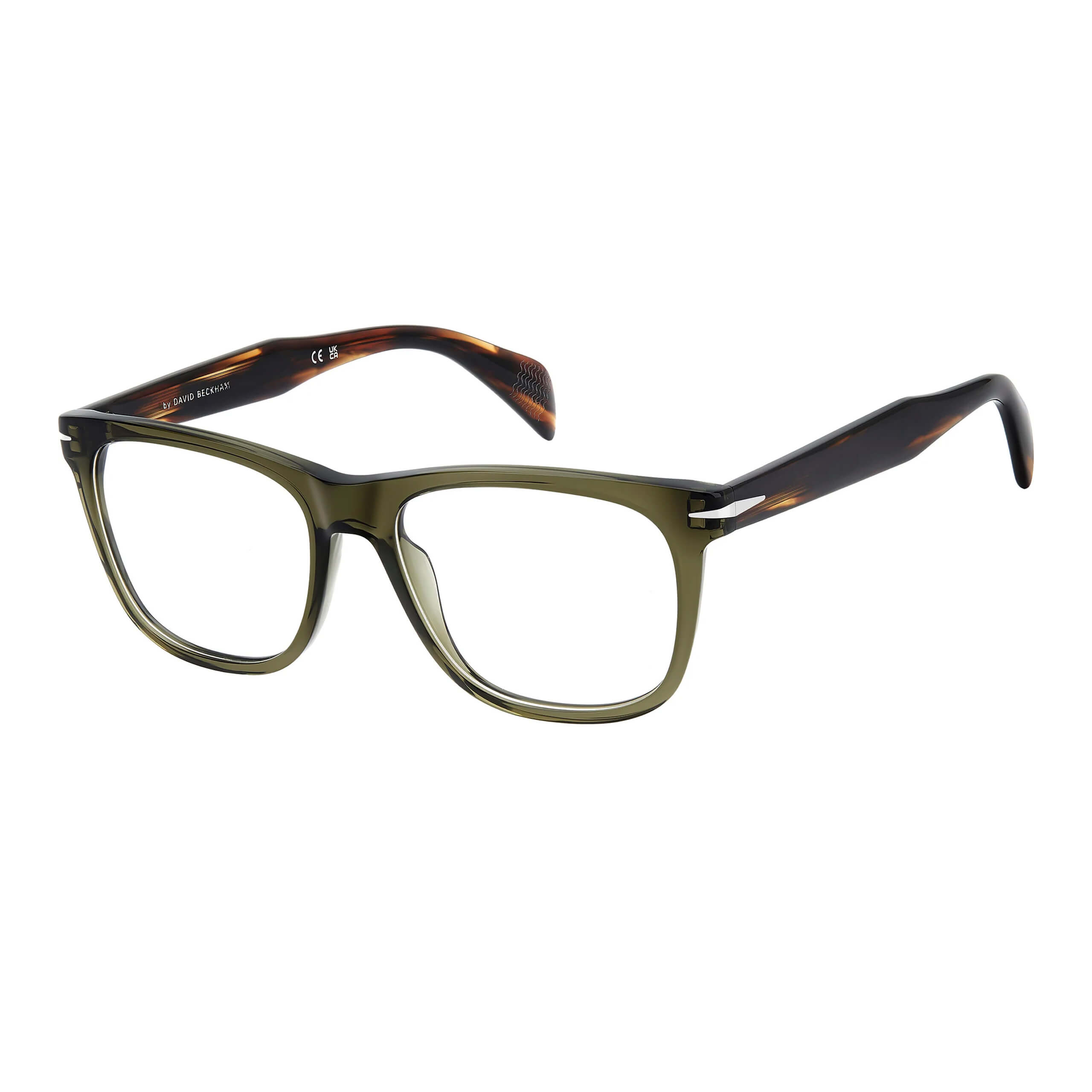 David Beckham 1208 1QA