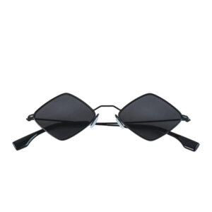 Belle Frog Sturdust Black