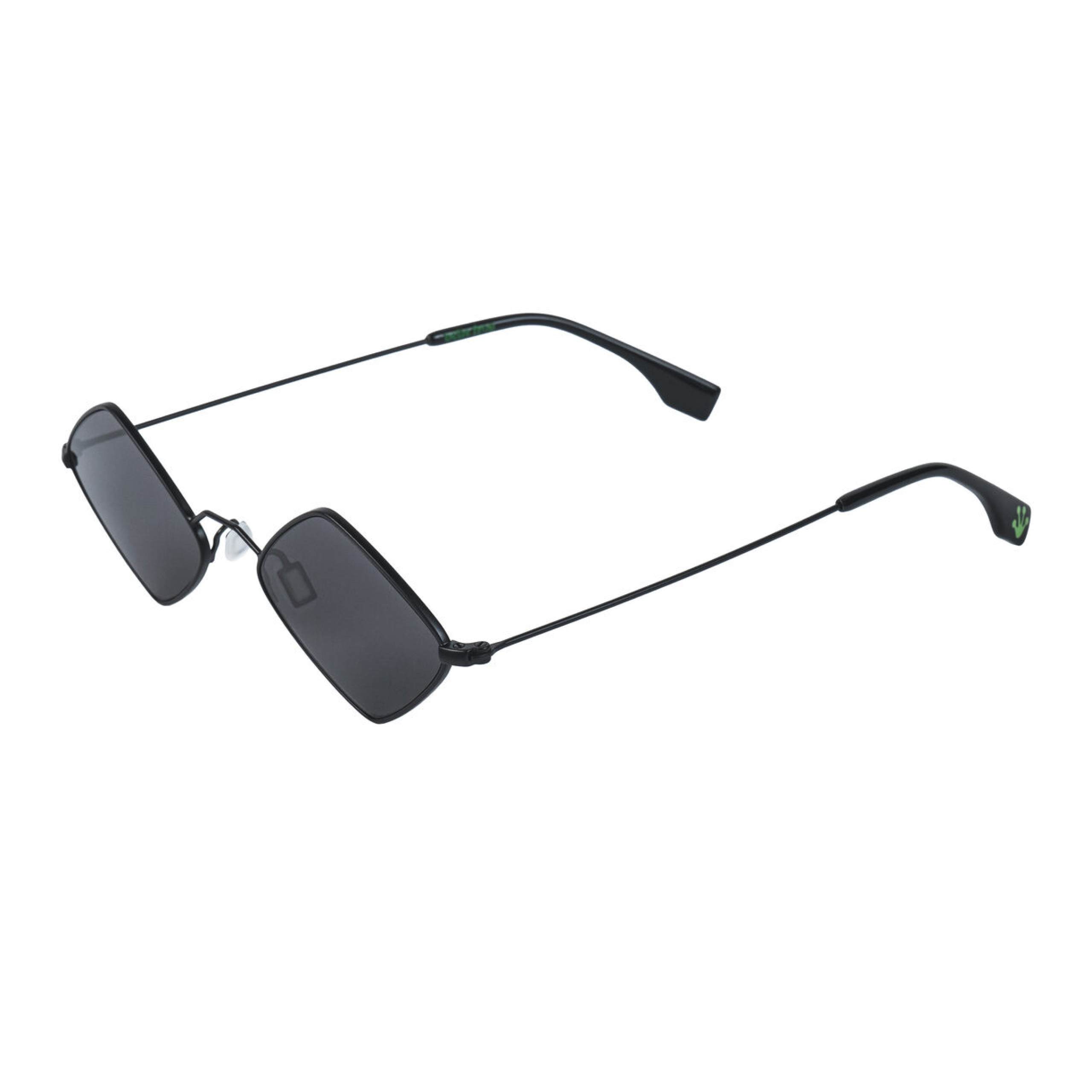 Belle Frog Sturdust Black