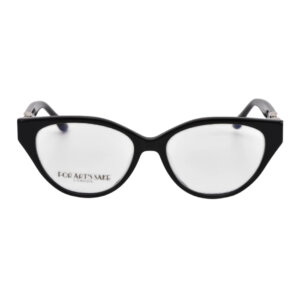 For Arts Sake Act Silver