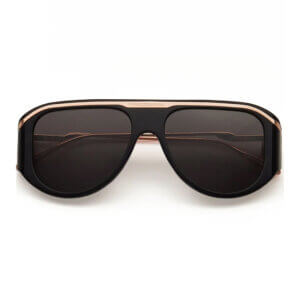 Fakoshima Chrysty black