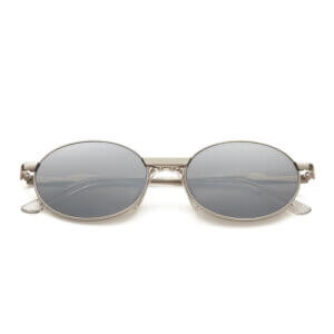 Fakoshima 06-silver mirror