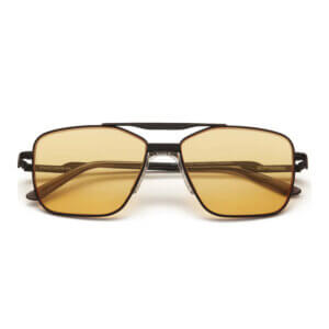 Fakoshima Bridge Black yellow