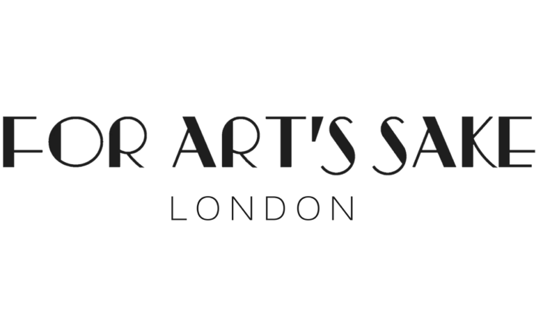 For Art's Sake