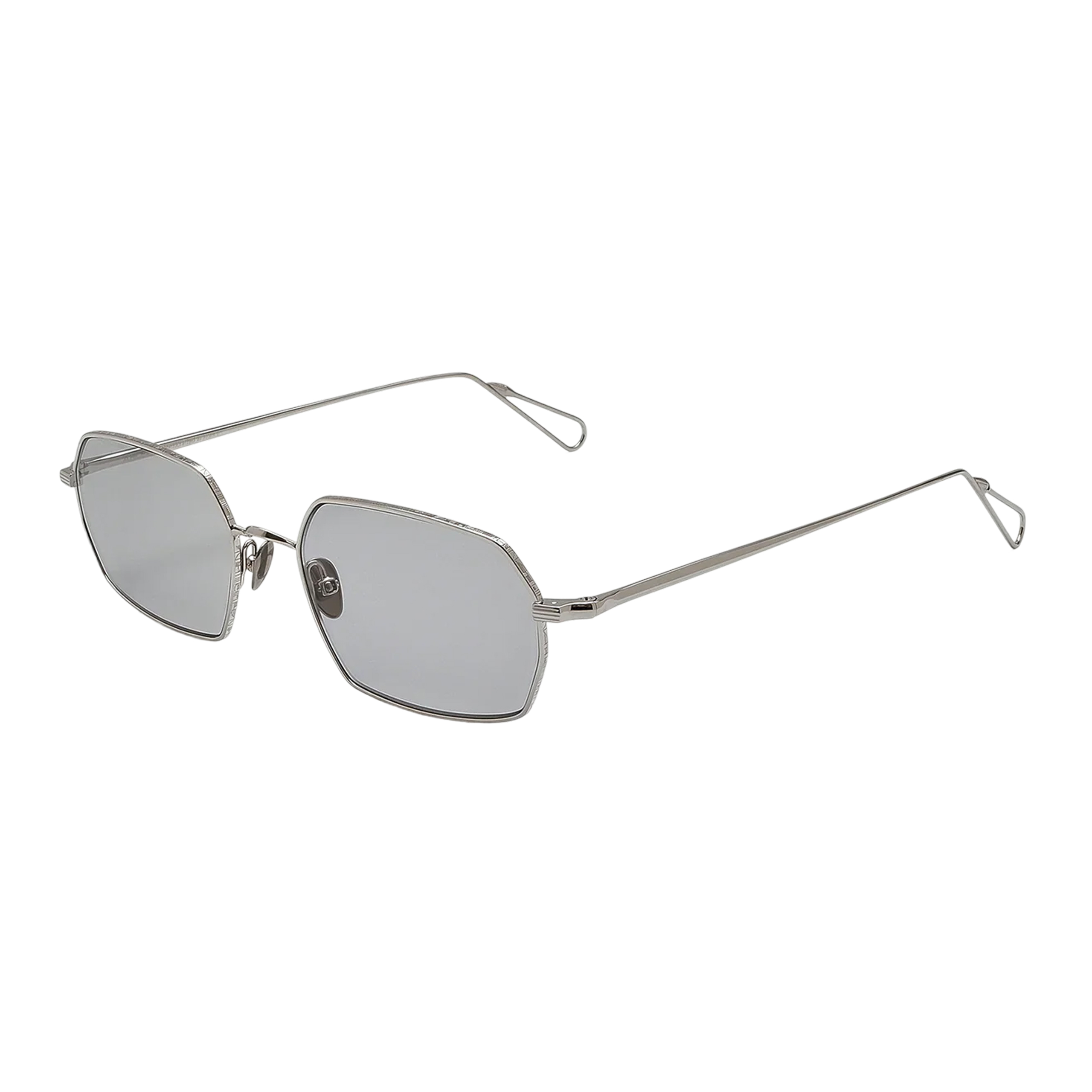 AHLEM Colisee White Gold