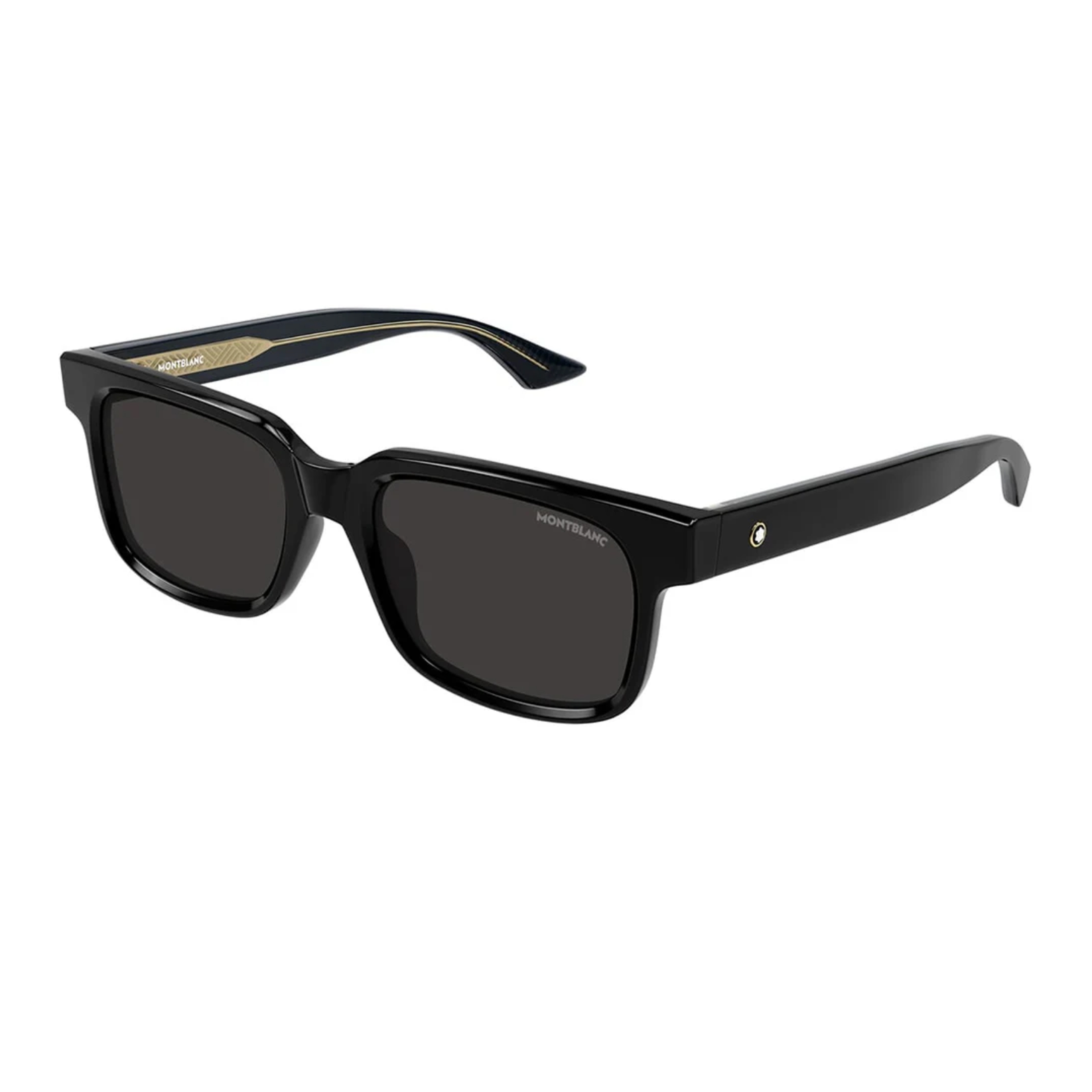 Montblanc 0383S 001 - 43900 руб. - TrendOptika Montblanc 0383S 001