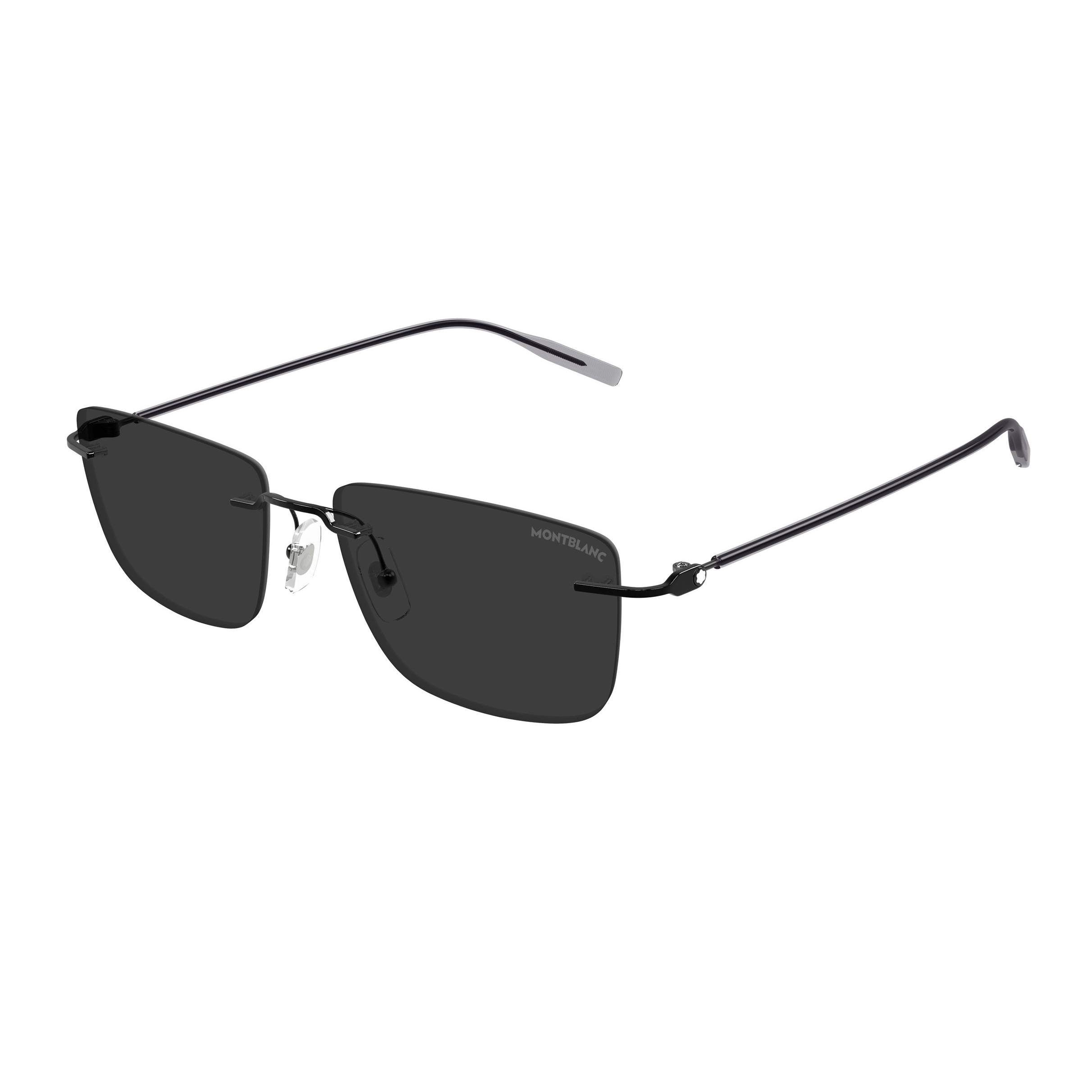 Montblanc 0429S 001 - 40900 руб. - TrendOptika Montblanc 0429S 001
