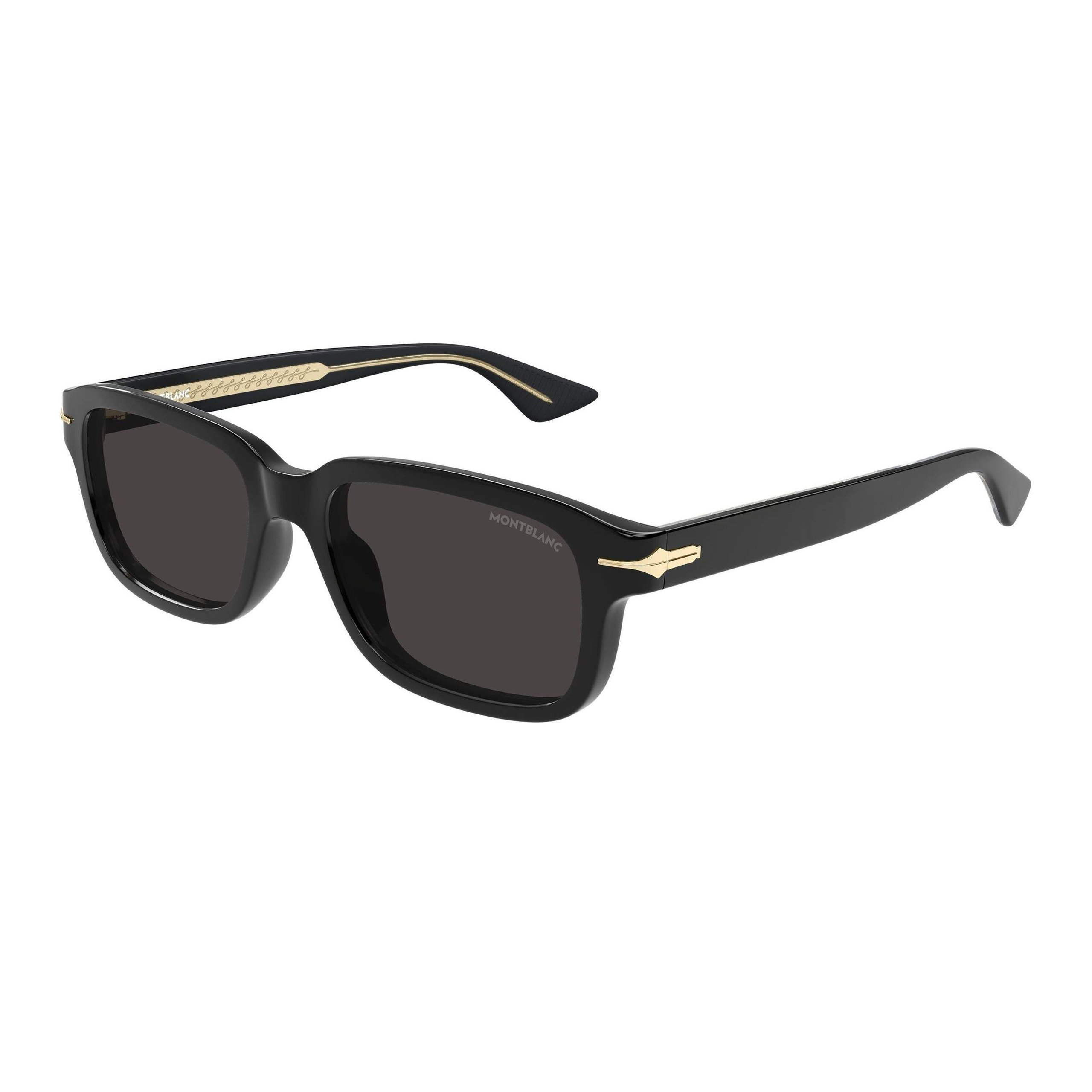 Montblanc 0436S 001 - 54300 руб. - TrendOptika Montblanc 0436S 001