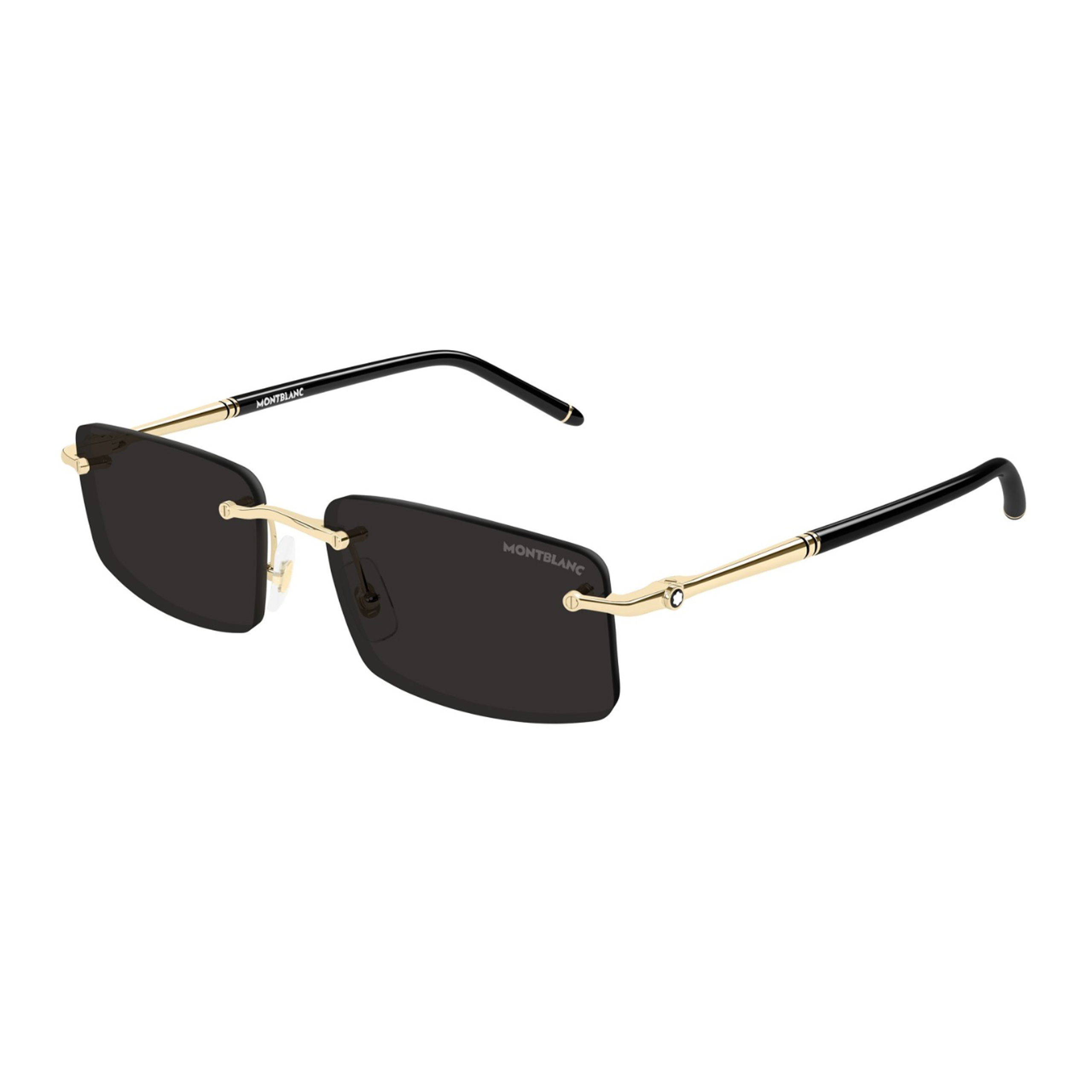 Montblanc 0443S 001 - 55900 руб. - TrendOptika Montblanc 0443S 001
