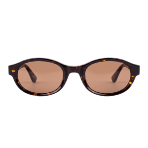 Eyerepublic 69 dear brown lens